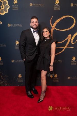 20 Red Carpet Gala 2025