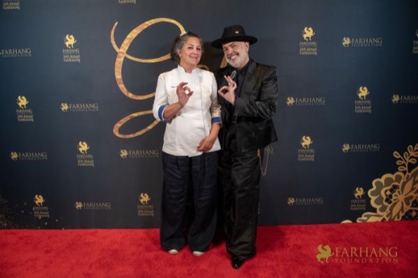 21 Red Carpet Gala 2025