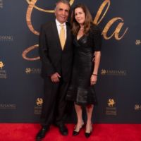 22 Red Carpet Gala 2025