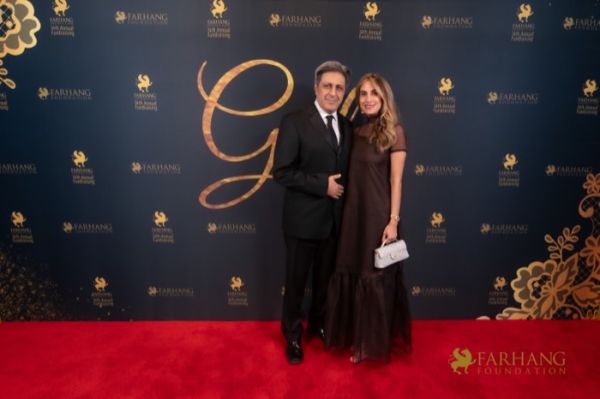 23 Red Carpet Gala 2025