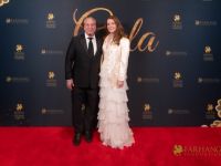 24 Red Carpet Gala 2025