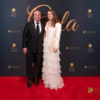 24 Red Carpet Gala 2025