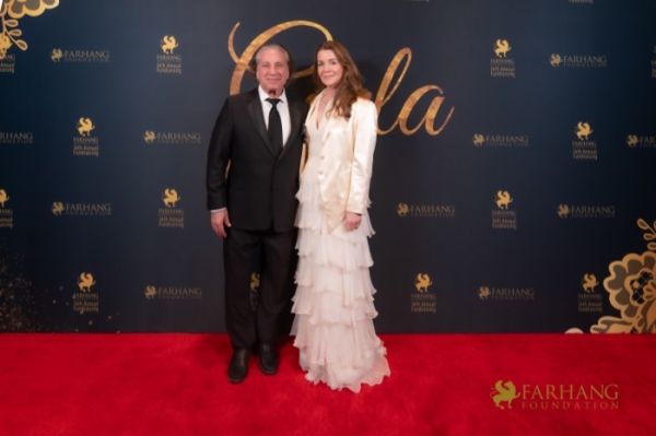 24 Red Carpet Gala 2025