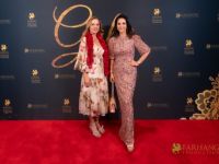 25 Red Carpet Gala 2025