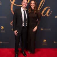 29 Red Carpet Gala 2025