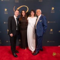 30 Red Carpet Gala 2025