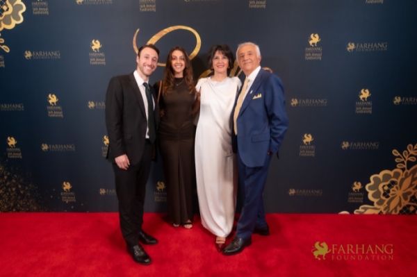 30 Red Carpet Gala 2025