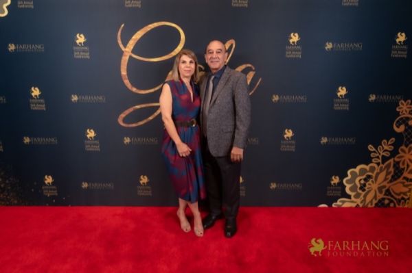 31 Red Carpet Gala 2025