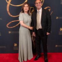 33 Red Carpet Gala 2025