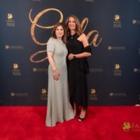 34 Red Carpet Gala 2025