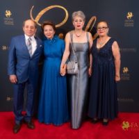 35 Red Carpet Gala 2025