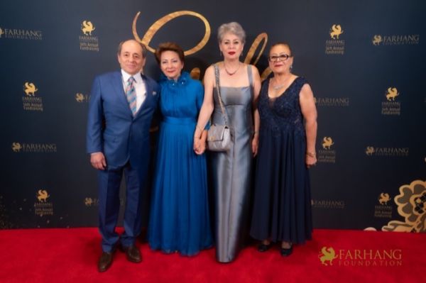 35 Red Carpet Gala 2025