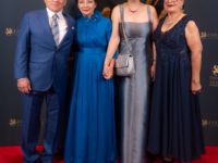 36 Red Carpet Gala 2025