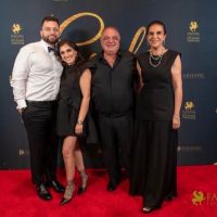 36A Red Carpet Gala 2025