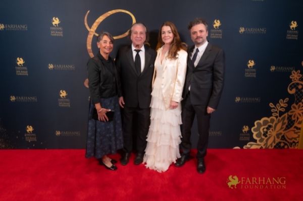 37 Red Carpet Gala 2025