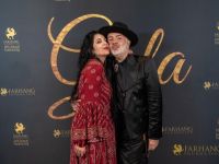 38 Red Carpet Gala 2025