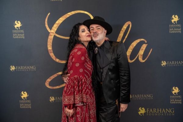 38 Red Carpet Gala 2025