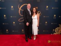 40 Red Carpet Gala 2025