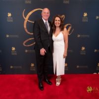 40 Red Carpet Gala 2025