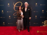 41 Red Carpet Gala 2025