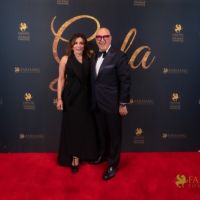 43 Red Carpet Gala 2025