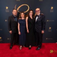 44 Red Carpet Gala 2025