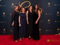 45 Red Carpet Gala 2025