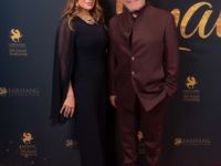 46 Red Carpet Gala 2025