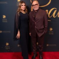 46 Red Carpet Gala 2025