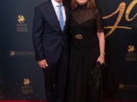 47 Red Carpet Gala 2025