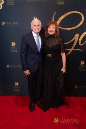 47 Red Carpet Gala 2025