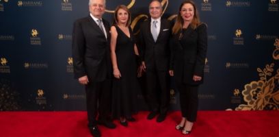 49 Red Carpet Gala 2025