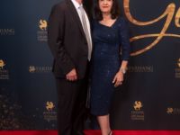 53 Red Carpet Gala 2025