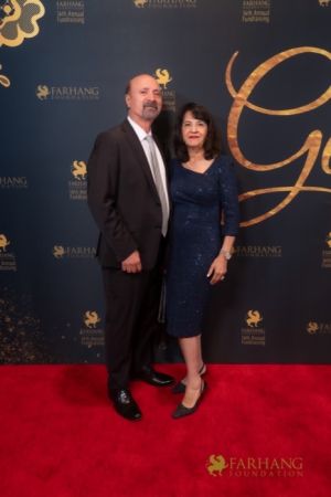 53 Red Carpet Gala 2025