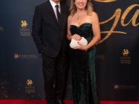 54 Red Carpet Gala 2025