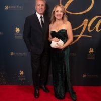 54 Red Carpet Gala 2025