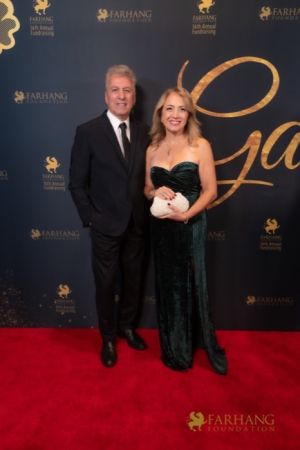 54 Red Carpet Gala 2025