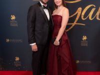 55 Red Carpet Gala 2025