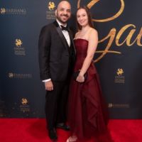 55 Red Carpet Gala 2025