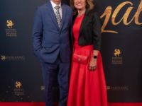 57 Red Carpet Gala 2025