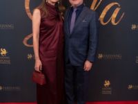 58 Red Carpet Gala 2025