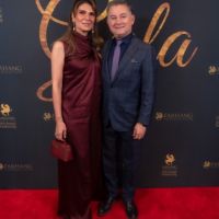 58 Red Carpet Gala 2025