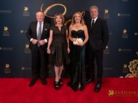 59 Red Carpet Gala 2025