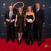 59 Red Carpet Gala 2025