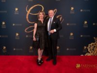 60 Red Carpet Gala 2025