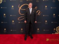 61 Red Carpet Gala 2025