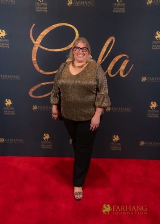 62 Red Carpet Gala 2025