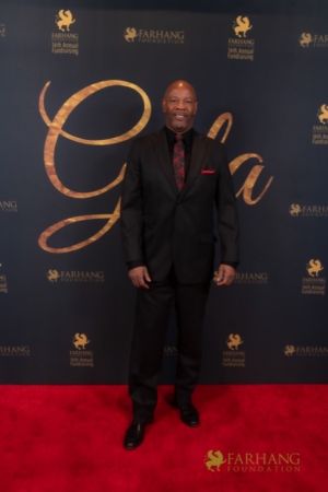 63 Red Carpet Gala 2025