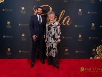 65 Red Carpet Gala 2025