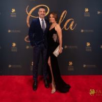 68 Red Carpet Gala 2025